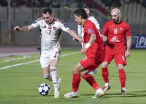 الوحده با یک امتیاز ارزشمند تبریز را ترک کرد