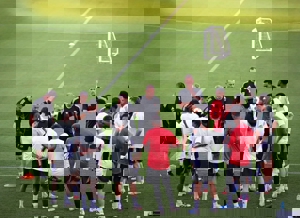 لیست جدید امارات با 6 ستاره خارجی جدید