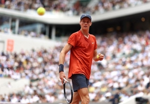 یانیک سینر، آماده رقابت برای عنوان قهرمانی در پکن