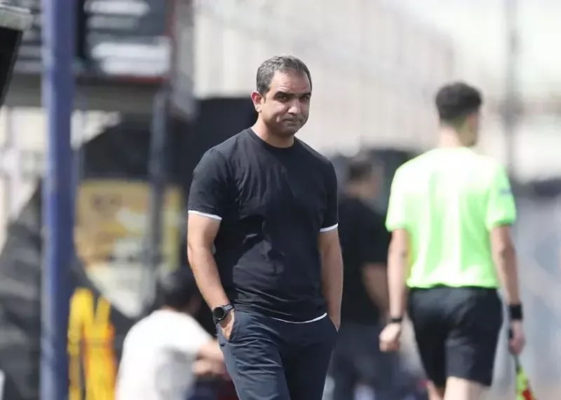 چالش بزرگ پرسپولیس در دربی نوجوانان
