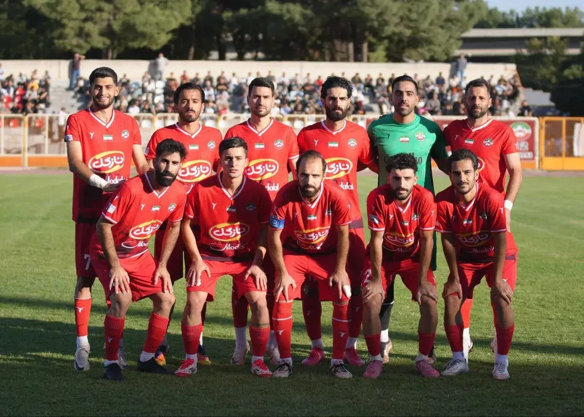 لیگ یک: بعثت در تعقیب مدعیان صعود