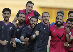 دربی کوچک تهران در مرحله یک هشتم جام حذفی