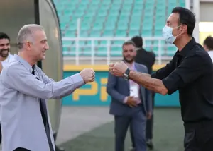لیگ یک: پیروزی بزرگ نساجی در تهران
