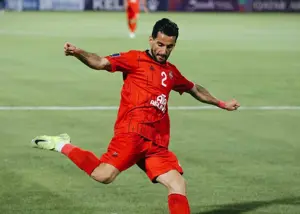 مهدی شیری دوباره یک نام جنجالی!