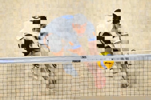 واکنش رسانه مشهور والیبال به انتقال خانزاده به قطر