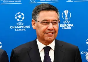 پاسخ فوری رئیس سابق بارسلونا به اتهامات بزرگ