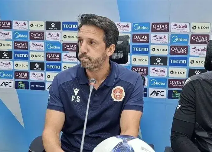 مانوئل: به ایران آمدیم تا کار استقلال را سخت کنیم!