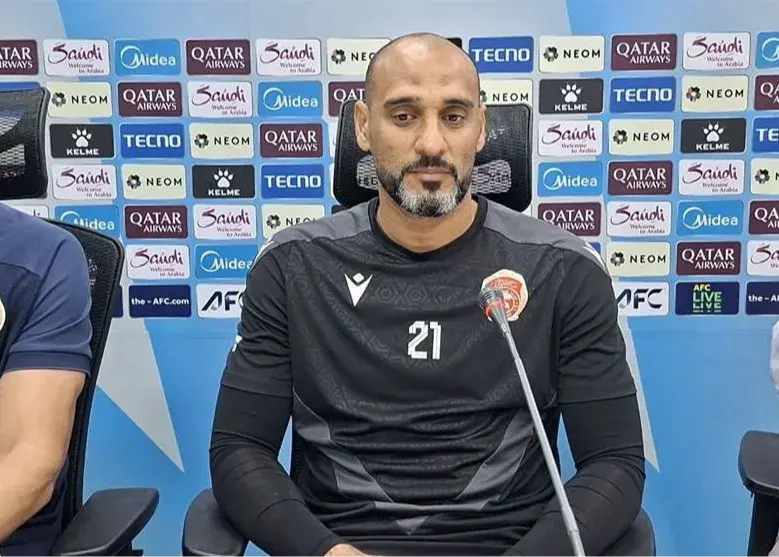 واکنش جالب گلر بحرینی به حضور هواداران استقلال!