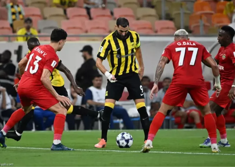 سعید عزت، عامل بدترین شروع تاریخ الاتحاد