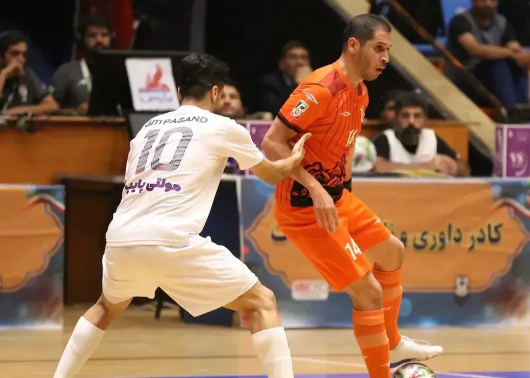 تکنولوژی VS از جنجال در ال کلاسیکو جلوگیری کرد