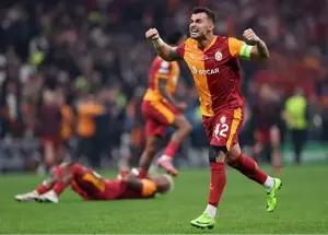 گالا 1-0 لیورپول: زهر اوسیمن در دوزخ استانبول