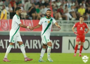 رکورد قهرمان آسیا به بیست رسید