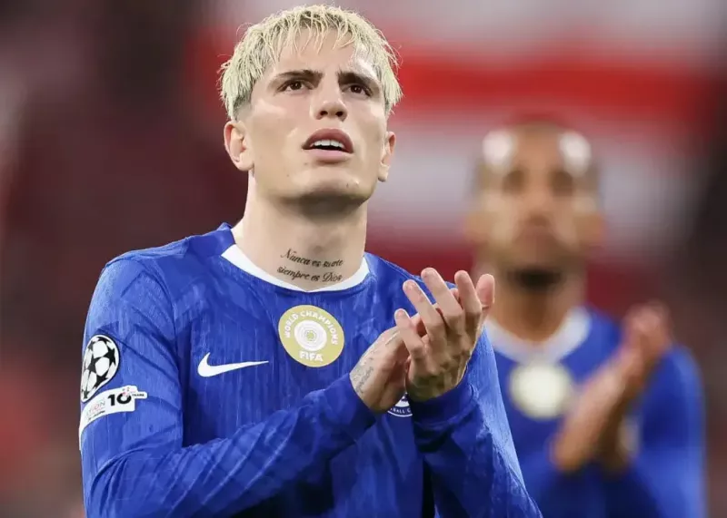 چلسی خرید پر سر و صدایش را برای فروش گذاشت