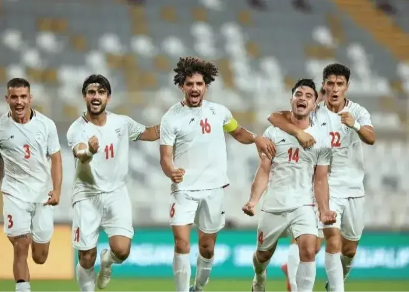 تیم امید فردا رقبایش را خواهد شناخت