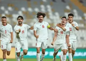 تیم امید فردا رقبایش را خواهد شناخت