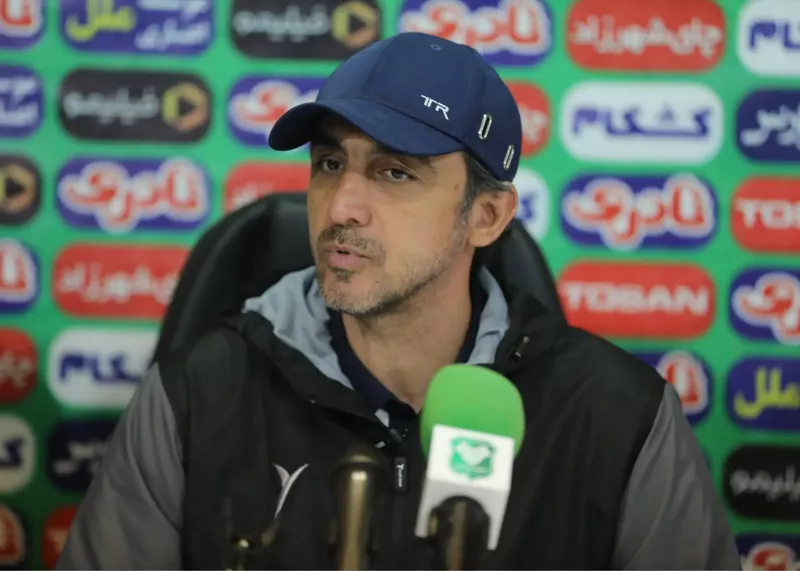 رحمتی: باید از سن سیروس امتیاز بگیریم