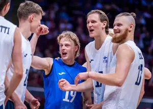 پدیده قهرمانی جهان ذخیره نیمیر عبدالعزیز!