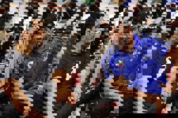 درستکار: منتظر نظر حسن یزدانی هستیم