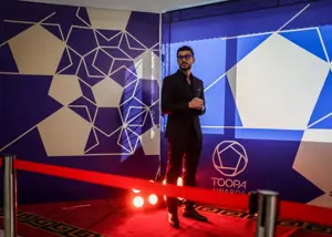 رضا غندیپور رکورد جابهجایی را شکست!