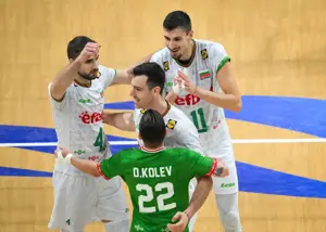 کاپیتان بلغارستان: حس یک پسر ١۵ ساله را دارم