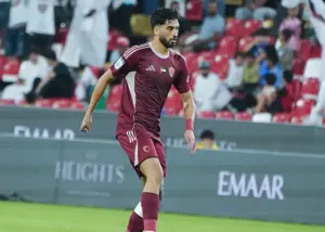 صدرنشینی مورایس با ملی‌پوش ایران پیش چشم فرهاد