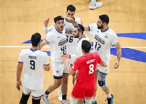 ستاره تیم ملی: مرتضی؟ پس ما چی کاره بودیم!