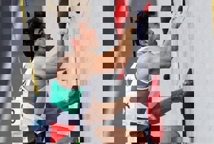 راهیابی ٣ سنگنورد ایران به بازیهای آسیایی ۲۰۲۶