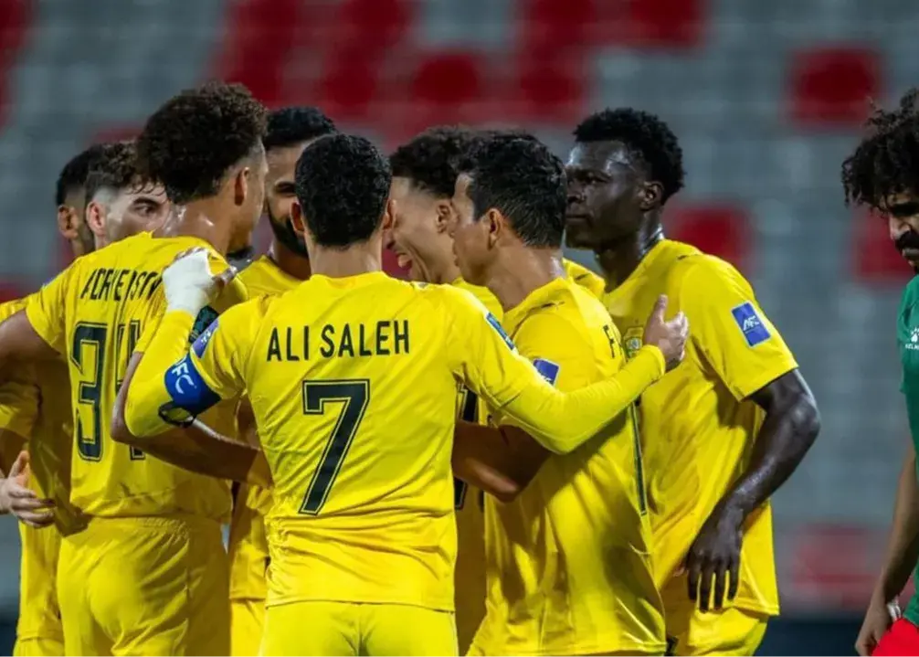بدترین نتیجه برای استقلال، الوصل بُرد!