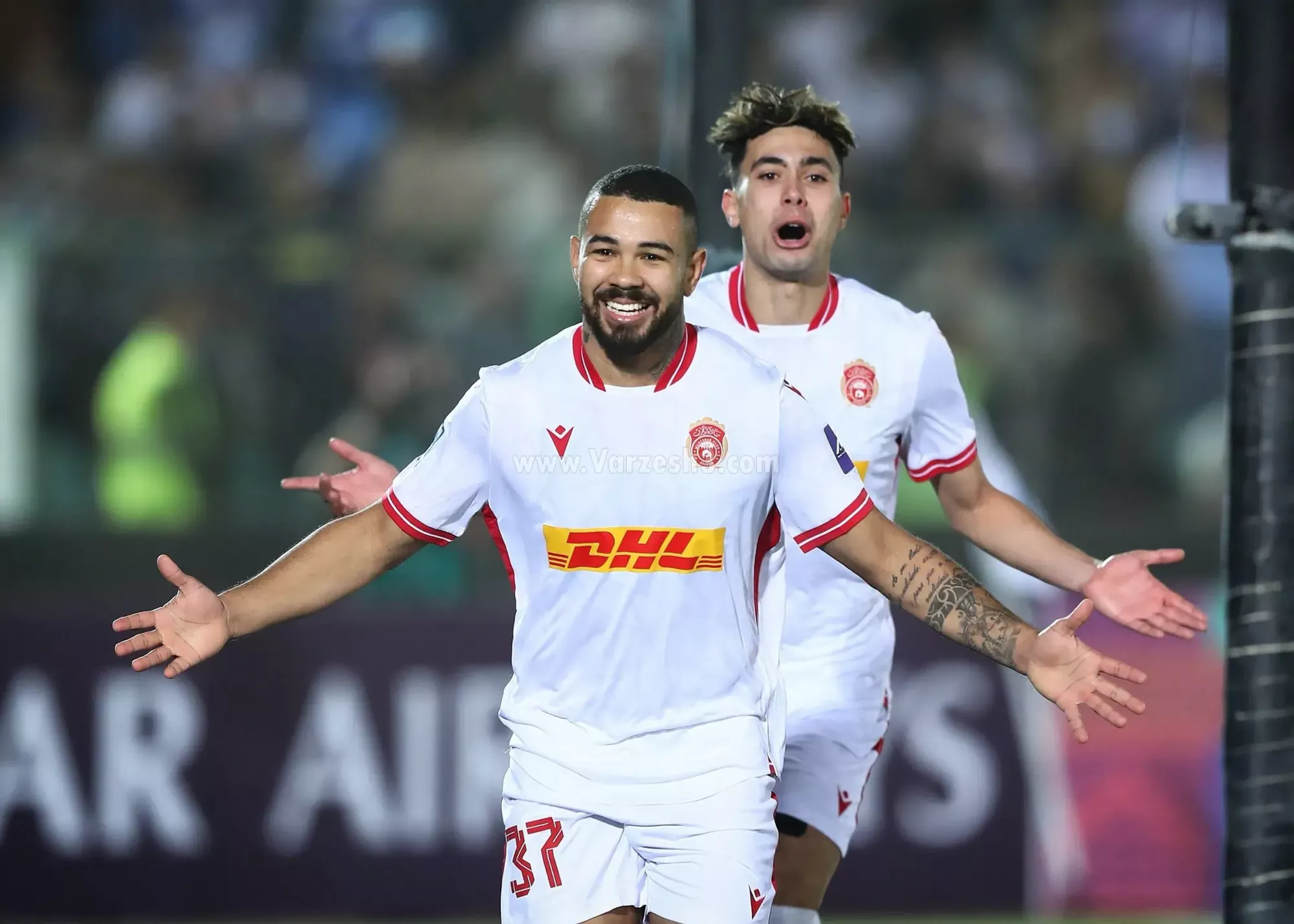 صبر هواداران استقلال لبریز شد!