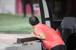 خداداد ۱۰۰ میلیون تومان جریمه شد