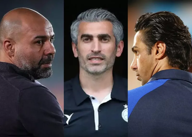 گزینه‌های فوری استقلال برای جانشینی ساپینتو
