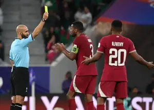 اعتراض اندونزی: برابر عربستان، داور عرب نگذارید!
