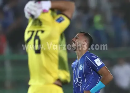 قهر ساپینتو با جلالی تمام شد