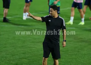 گل‌گهر با تیم کامل آماده حضور در اراک