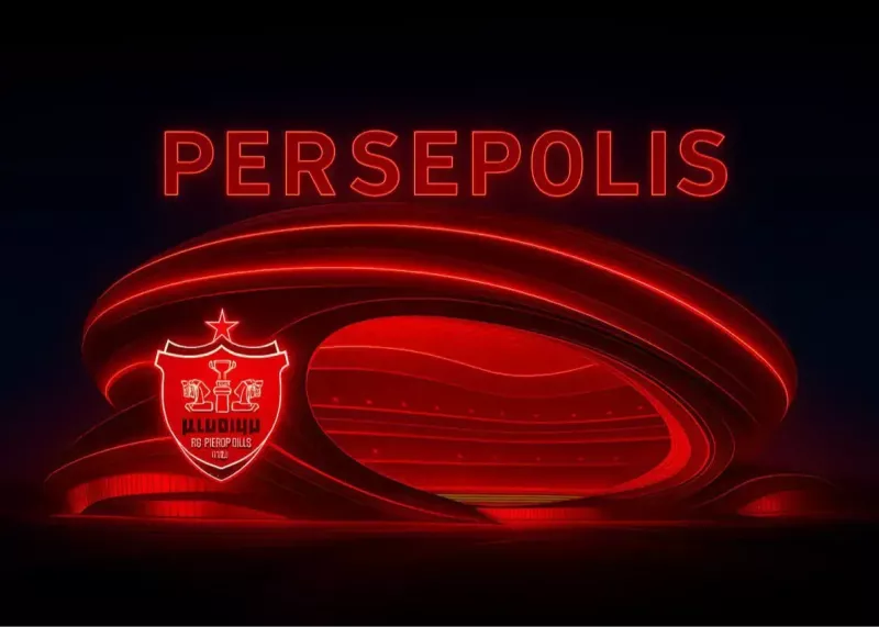 دفاع چپ نه، پرسپولیس این استادیوم را می‌خواهد!