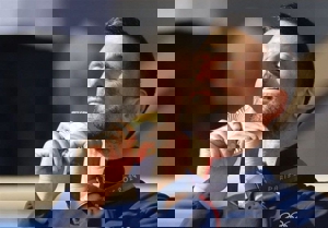 صربیناتور: رونالدو قهرمان جام جهانی می‌شود!