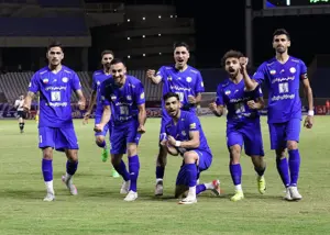 شفاف‌سازی فدراسیون درباره گل جنجالی استقلال