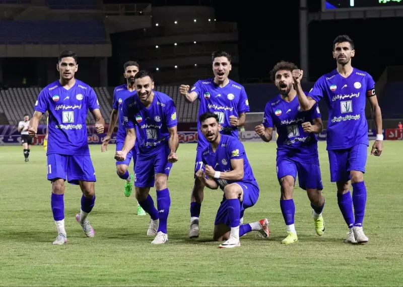 شفاف‌سازی فدراسیون درباره گل جنجالی استقلال