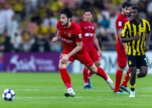 سردار آزمون برگشت، این هم سند!(عکس)