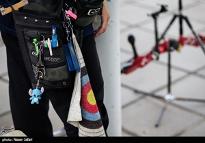 تیم ملی تیراندازی با کمان فردا راهی ارمنستان می‌شود