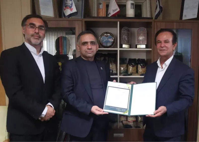 عضو اسبق استقلال در راس برنامه اقتصادی قزوینی‌ها
