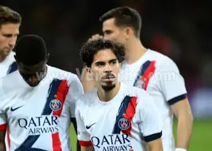 ویتینا باشگاه آیندهاش را فاش کرد!