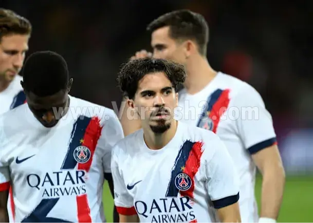 ویتینا باشگاه آینده‌اش را فاش کرد!