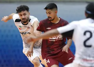 پیشنهاد به شگفتی ساز فوتسال: دست به نقد شو!