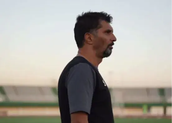 آلومینیوم این هفته نه سرمربی دارد، نه مربی!