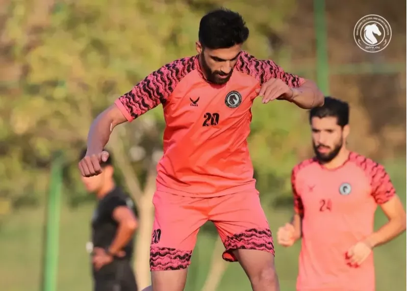 بازگشت مدافع باتجربه پس از اخراج برابر استقلال