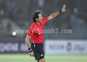 داور خوش تیپ استقلالی‌ها را دیوانه کرد! 