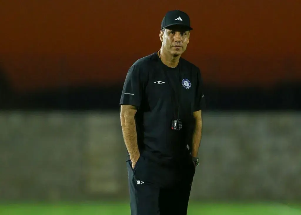 تارتار: پرسپولیس باید به هاشمیان زمان بدهد
