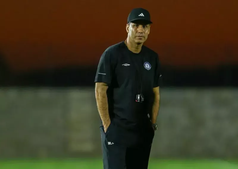 تارتار: پرسپولیس باید به هاشمیان زمان بدهد