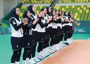 ایران با مدعی اول قهرمانی هم‌گروه شد!